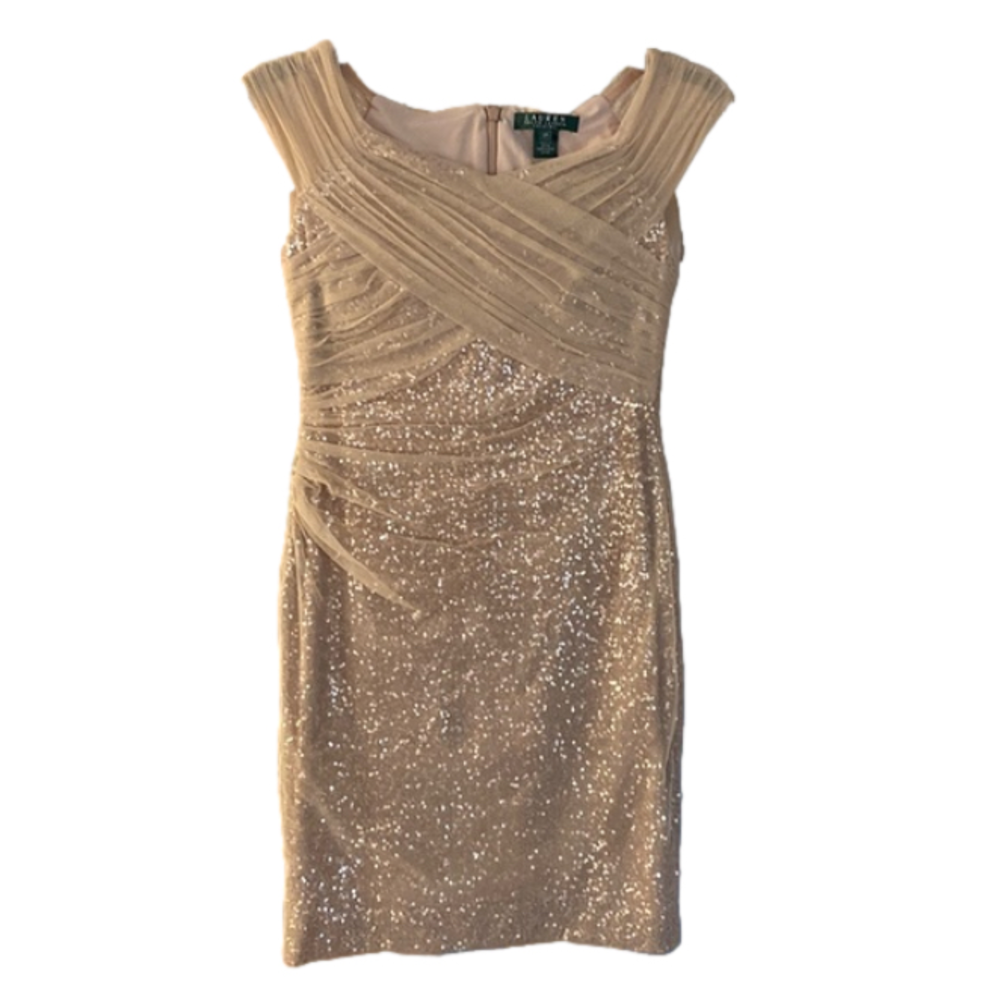 Ralph Lauren dress